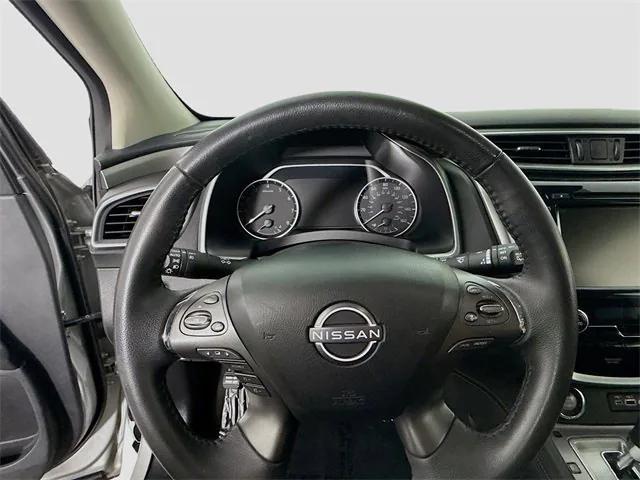 used 2023 Nissan Murano car, priced at $20,981
