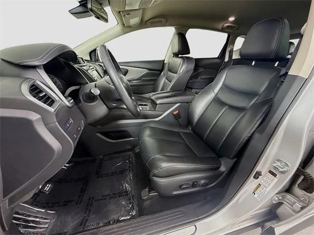 used 2023 Nissan Murano car, priced at $20,981