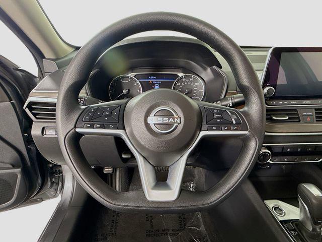 used 2025 Nissan Altima car, priced at $22,981