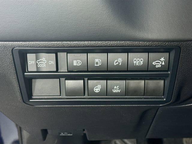 used 2024 Toyota Tundra Hybrid car, priced at $55,981