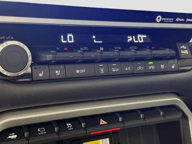 used 2024 Toyota Tundra Hybrid car, priced at $55,981