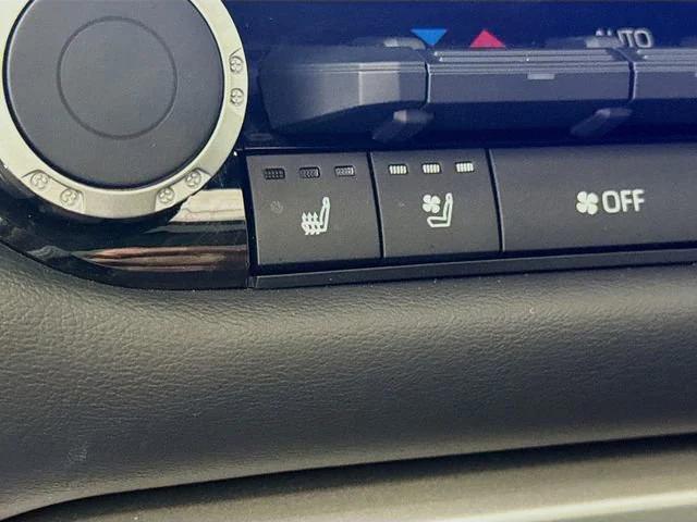 used 2024 Toyota Tundra Hybrid car, priced at $55,981