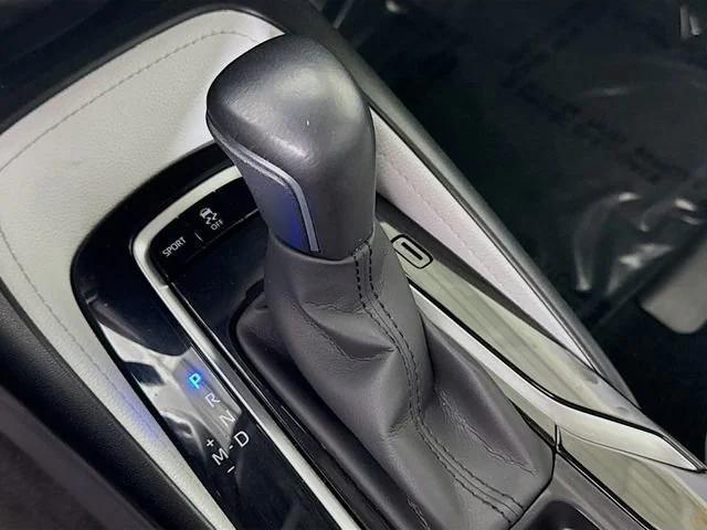 used 2019 Toyota Corolla car, priced at $19,481