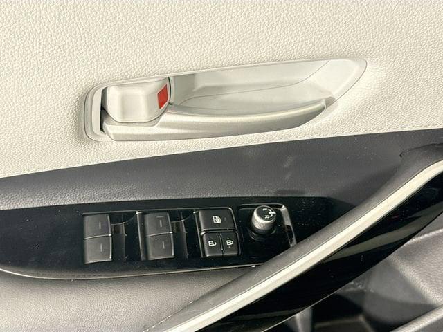 used 2019 Toyota Corolla car, priced at $19,481