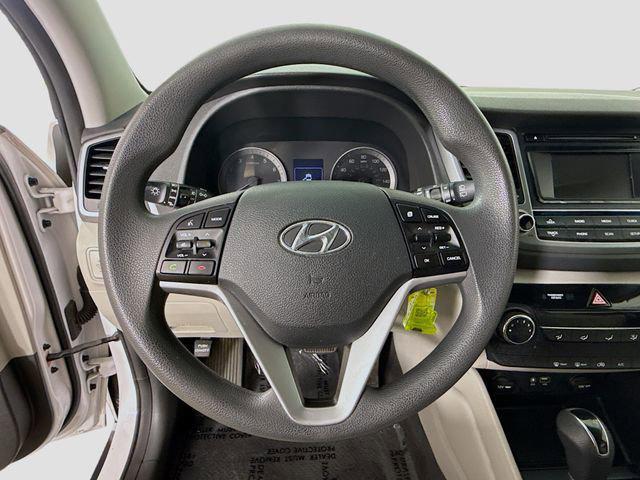 used 2016 Hyundai Tucson car, priced at $12,981