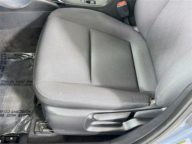 used 2024 Toyota Corolla car, priced at $20,481