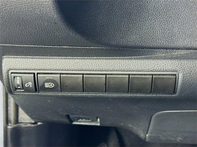used 2024 Toyota Corolla car, priced at $20,481