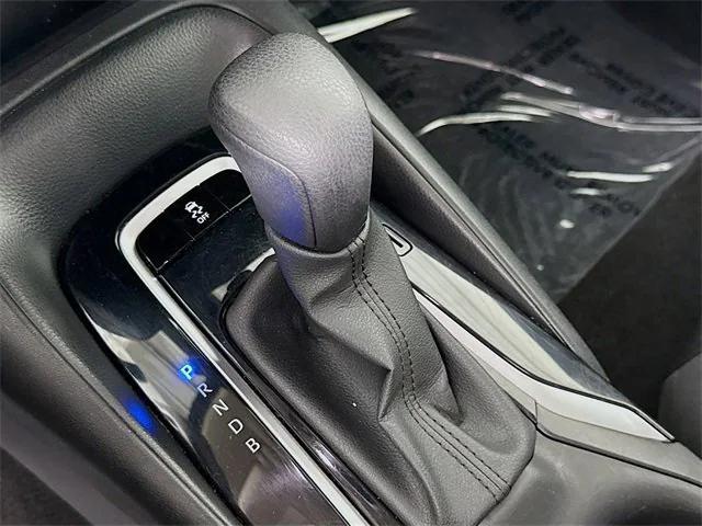 used 2024 Toyota Corolla car, priced at $20,481