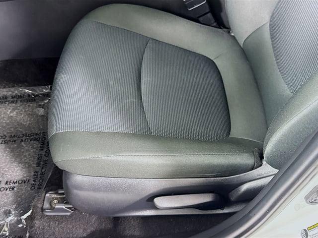 used 2025 Toyota RAV4 car, priced at $33,281