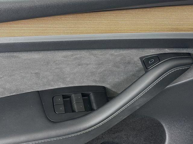 used 2023 Tesla Model Y car, priced at $36,580