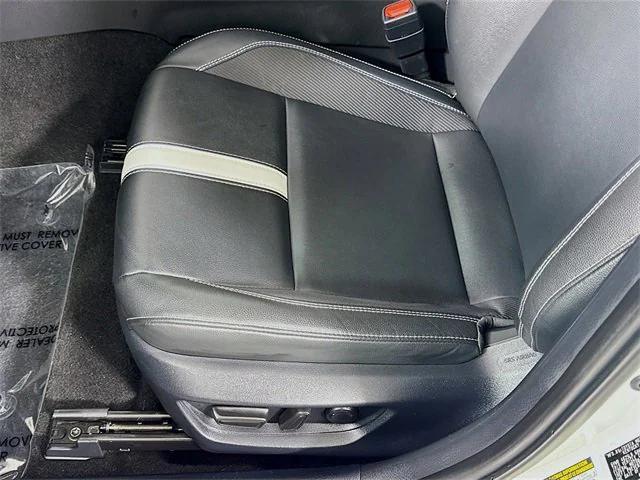 used 2025 Toyota Camry car, priced at $30,981