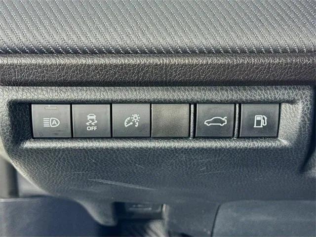 used 2025 Toyota Camry car, priced at $30,981