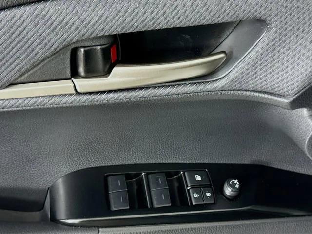 used 2025 Toyota Camry car, priced at $33,481