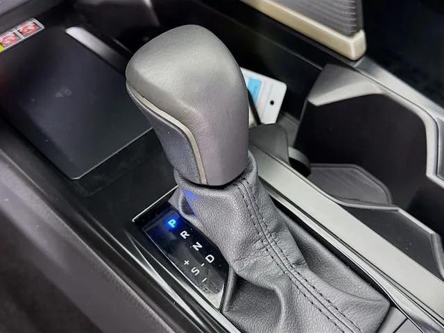 used 2025 Toyota Camry car, priced at $33,481