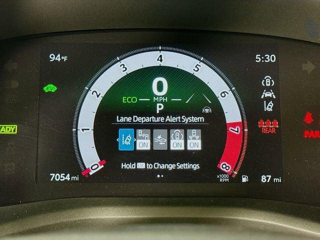 used 2025 Toyota Camry car, priced at $33,481