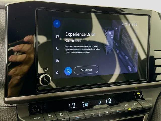 used 2025 Toyota Camry car, priced at $33,481