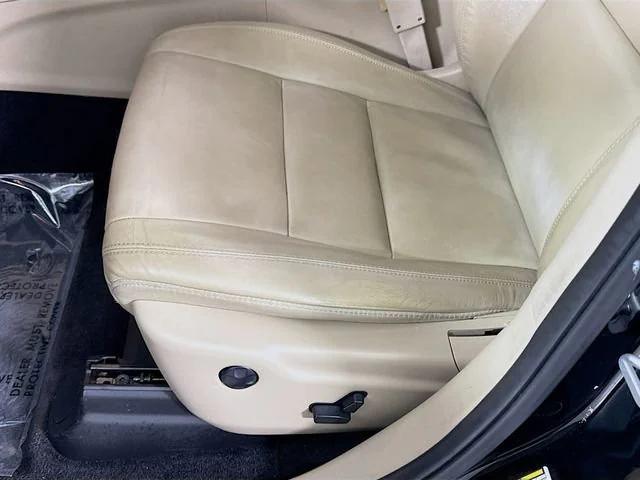 used 2018 Jeep Grand Cherokee car, priced at $14,986