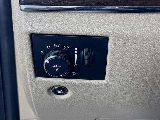 used 2018 Jeep Grand Cherokee car, priced at $14,986