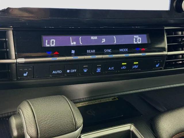 used 2023 Toyota Sienna car, priced at $43,982