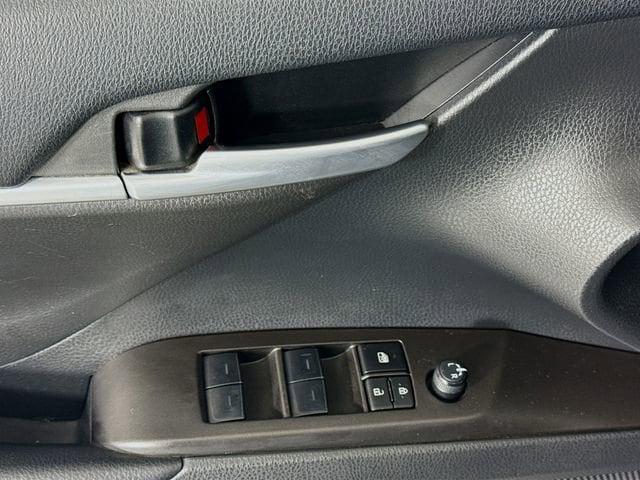 used 2023 Toyota Camry car, priced at $26,981