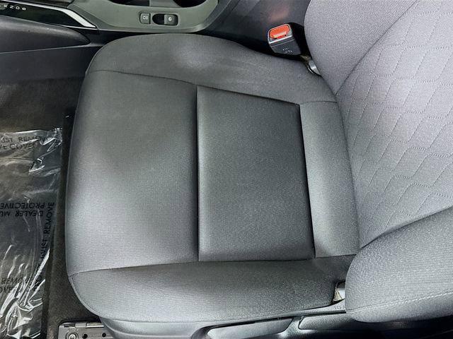 used 2025 Toyota Corolla car, priced at $23,481