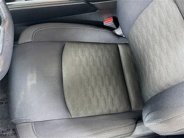 used 2023 Nissan Pathfinder car, priced at $23,981