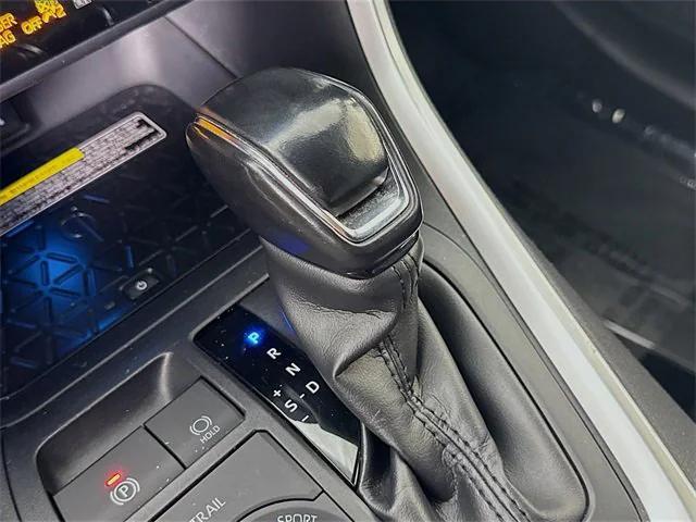 used 2019 Toyota RAV4 Hybrid car, priced at $25,982