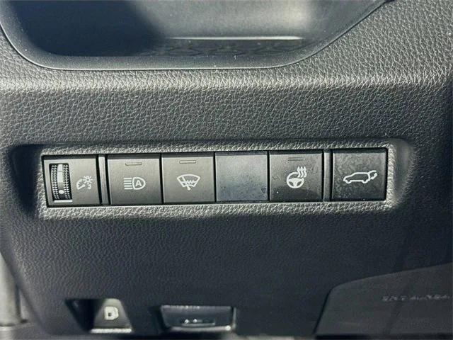 used 2019 Toyota RAV4 Hybrid car, priced at $25,982