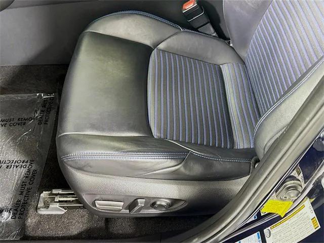 used 2019 Toyota RAV4 Hybrid car, priced at $25,982