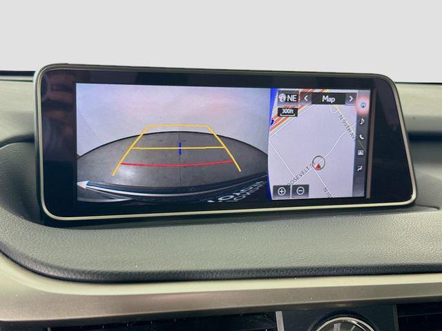 used 2017 Lexus RX 350 car, priced at $25,981