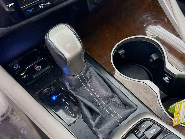 used 2017 Lexus RX 350 car, priced at $25,981