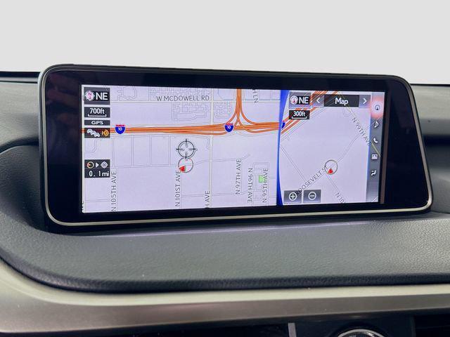 used 2017 Lexus RX 350 car, priced at $25,981