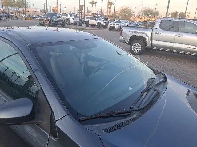 used 2016 Toyota Corolla car, priced at $10,986