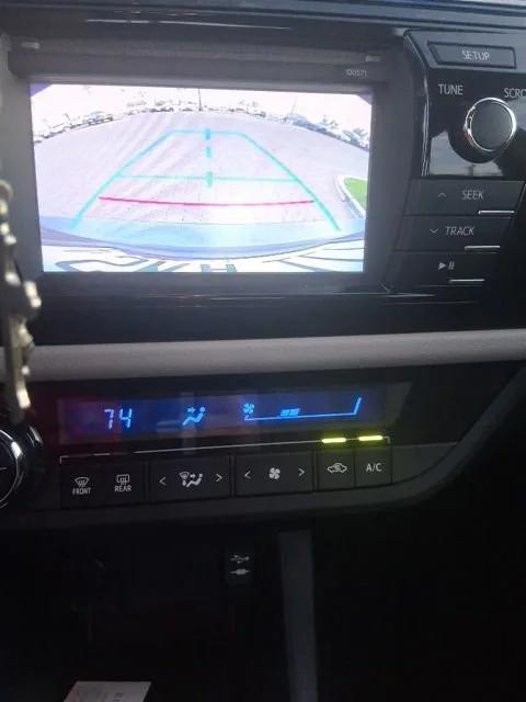 used 2016 Toyota Corolla car, priced at $10,986