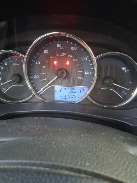 used 2016 Toyota Corolla car, priced at $10,986