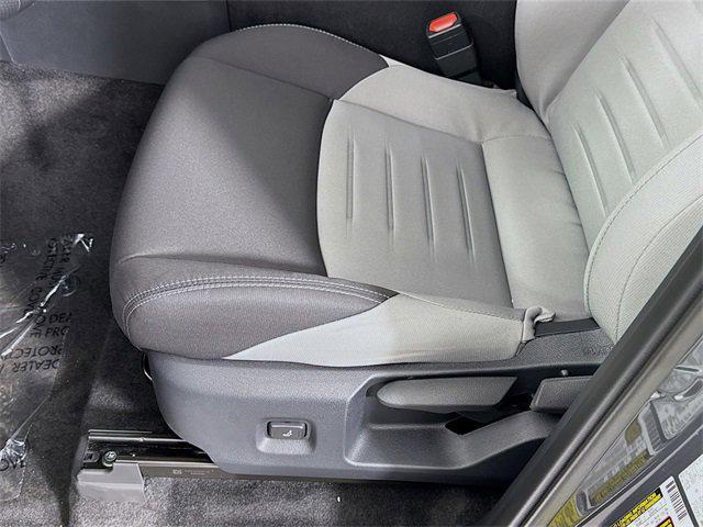 new 2026 Toyota Tacoma car, priced at $51,053