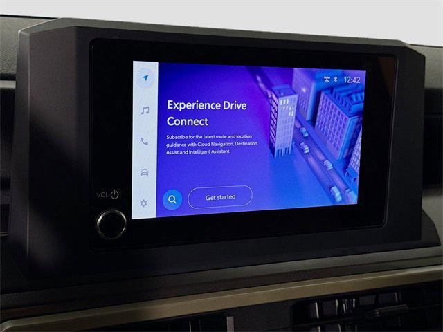 new 2026 Toyota Tacoma car, priced at $51,053