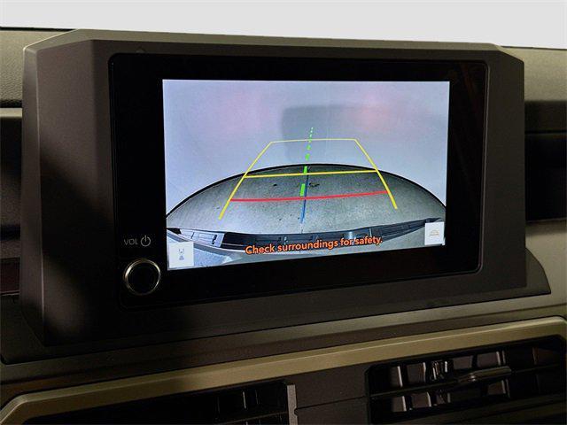 new 2026 Toyota Tacoma car, priced at $51,053