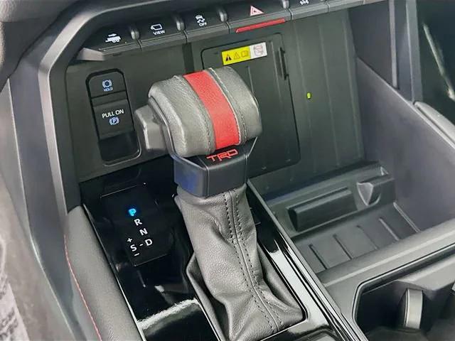 used 2023 Toyota Tundra Hybrid car, priced at $59,981