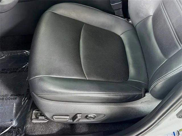 used 2021 Toyota RAV4 car, priced at $30,981