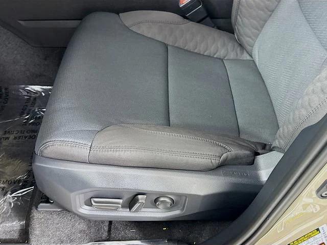 new 2026 Toyota Tundra car, priced at $67,005