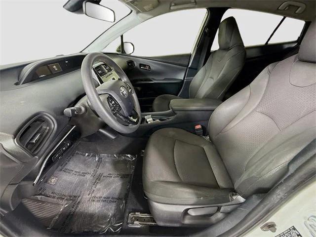 used 2019 Toyota Prius car, priced at $14,986