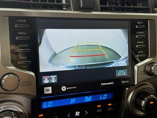 used 2023 Toyota 4Runner car, priced at $50,580