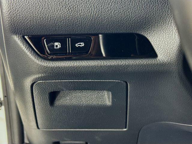 used 2025 Lexus NX 350h car, priced at $53,981