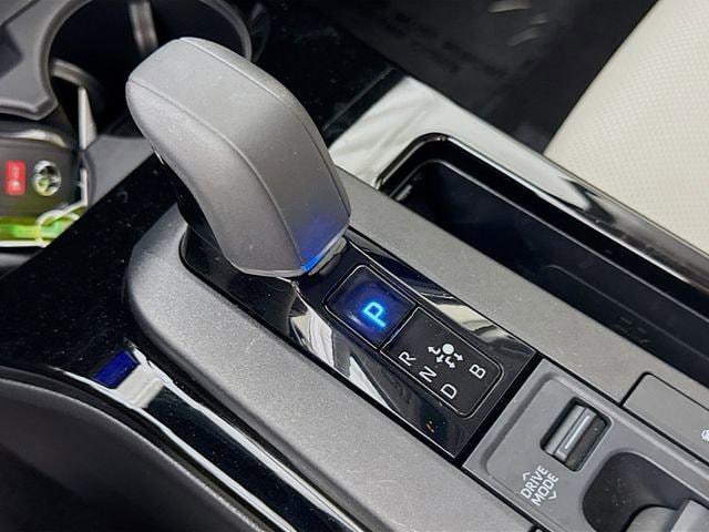 used 2025 Toyota Prius car, priced at $30,981