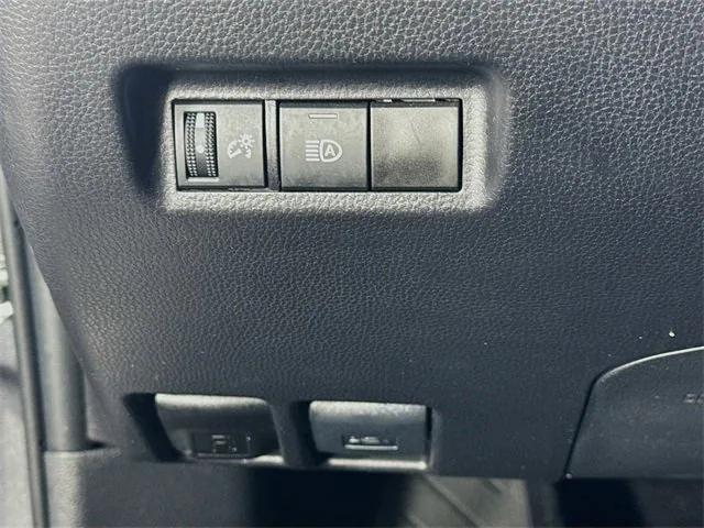 used 2025 Toyota RAV4 car, priced at $30,981