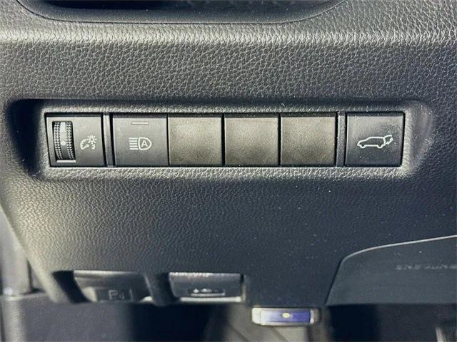 used 2019 Toyota RAV4 car, priced at $20,486