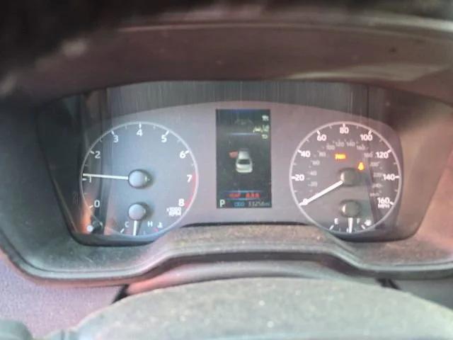 used 2024 Toyota Corolla car, priced at $22,481