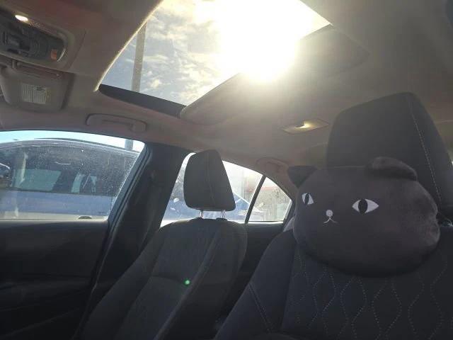 used 2024 Toyota Corolla car, priced at $22,481