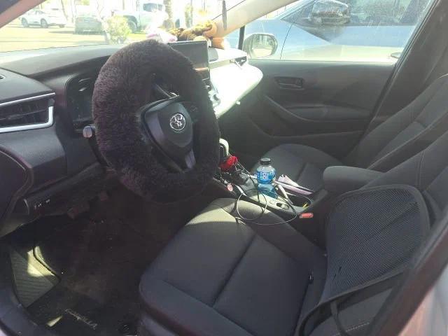 used 2024 Toyota Corolla car, priced at $22,481